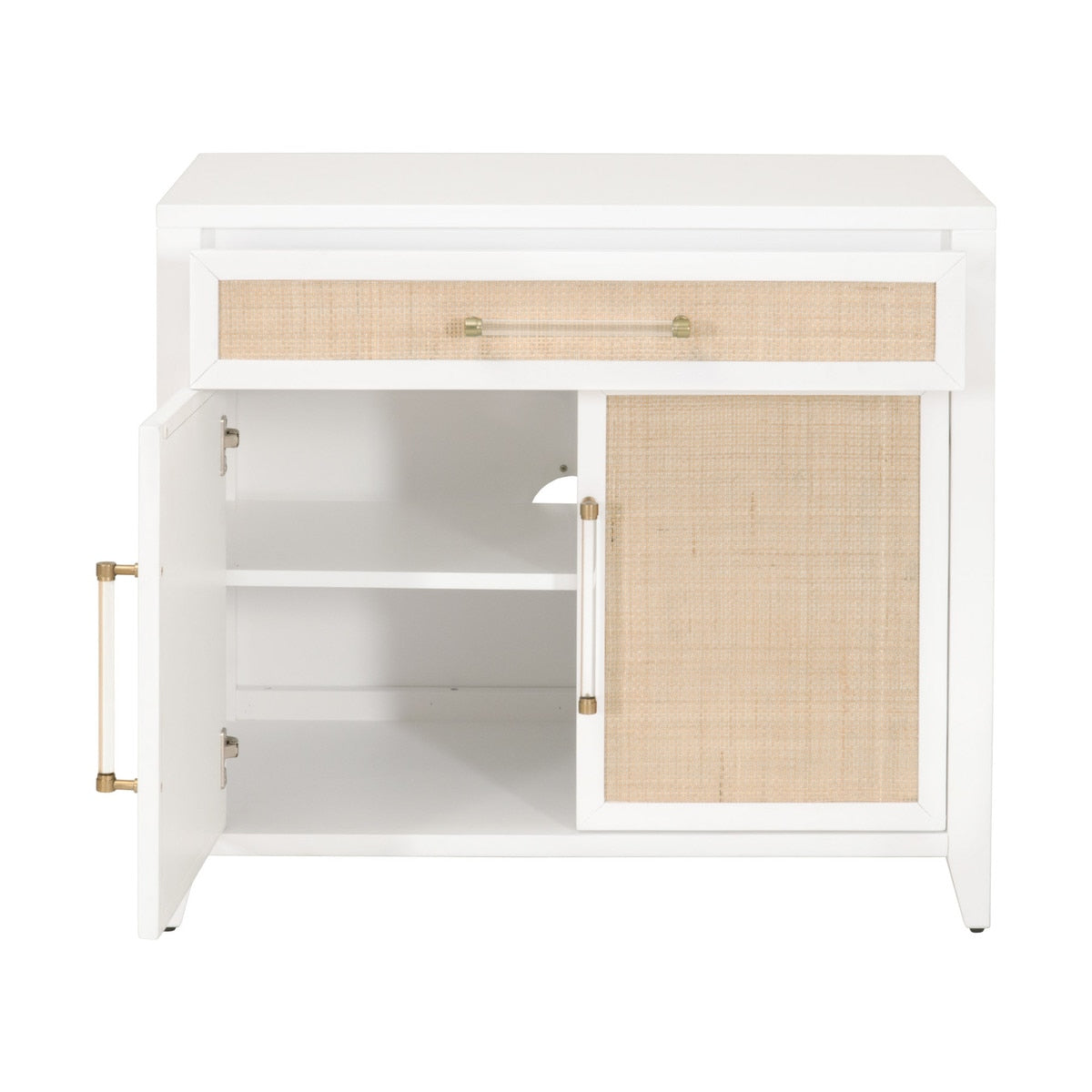 Holland Media Chest from Essentials For Living - Luna Furniture