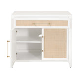 Holland Media Chest from Essentials For Living - Luna Furniture