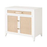 Holland Media Chest from Essentials For Living - Luna Furniture