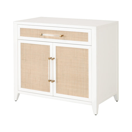 Holland Media Chest from Essentials For Living - Luna Furniture
