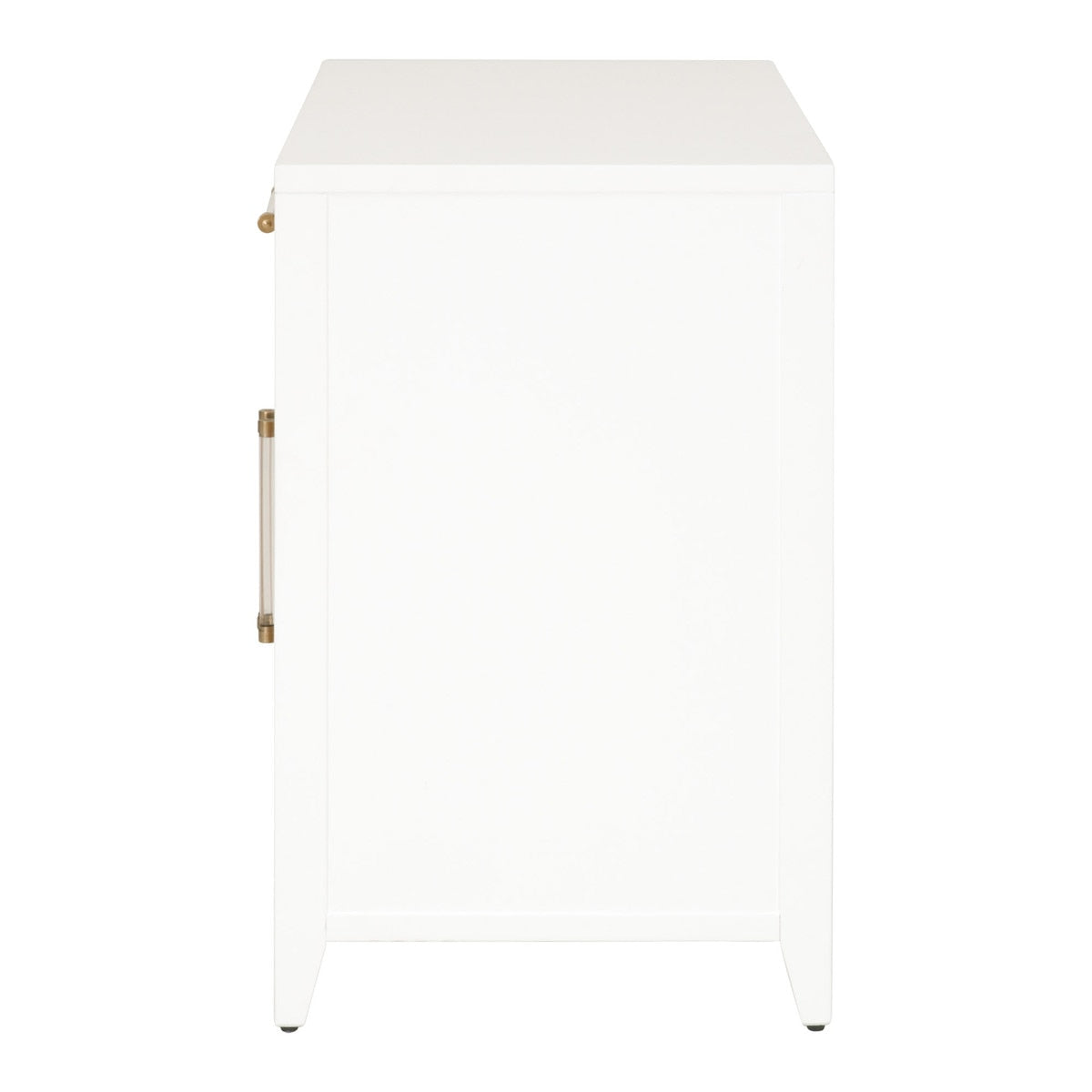 Holland Media Chest from Essentials For Living - Luna Furniture