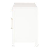 Holland Media Chest from Essentials For Living - Luna Furniture
