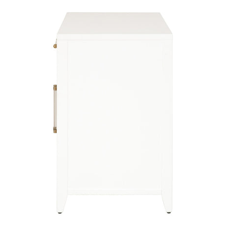 Holland Media Chest from Essentials For Living - Luna Furniture