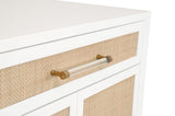 Holland Media Chest from Essentials For Living - Luna Furniture