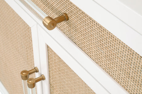 Holland Media Chest from Essentials For Living - Luna Furniture