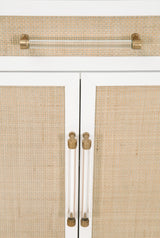 Holland Media Chest from Essentials For Living - Luna Furniture