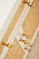 Holland Media Chest from Essentials For Living - Luna Furniture