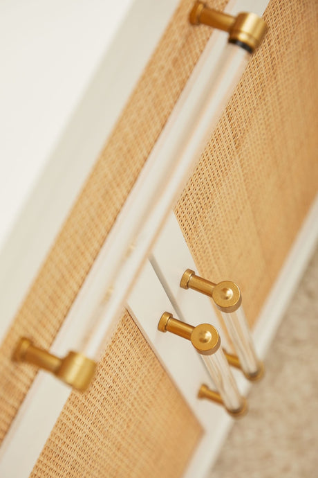 Holland Media Chest from Essentials For Living - Luna Furniture