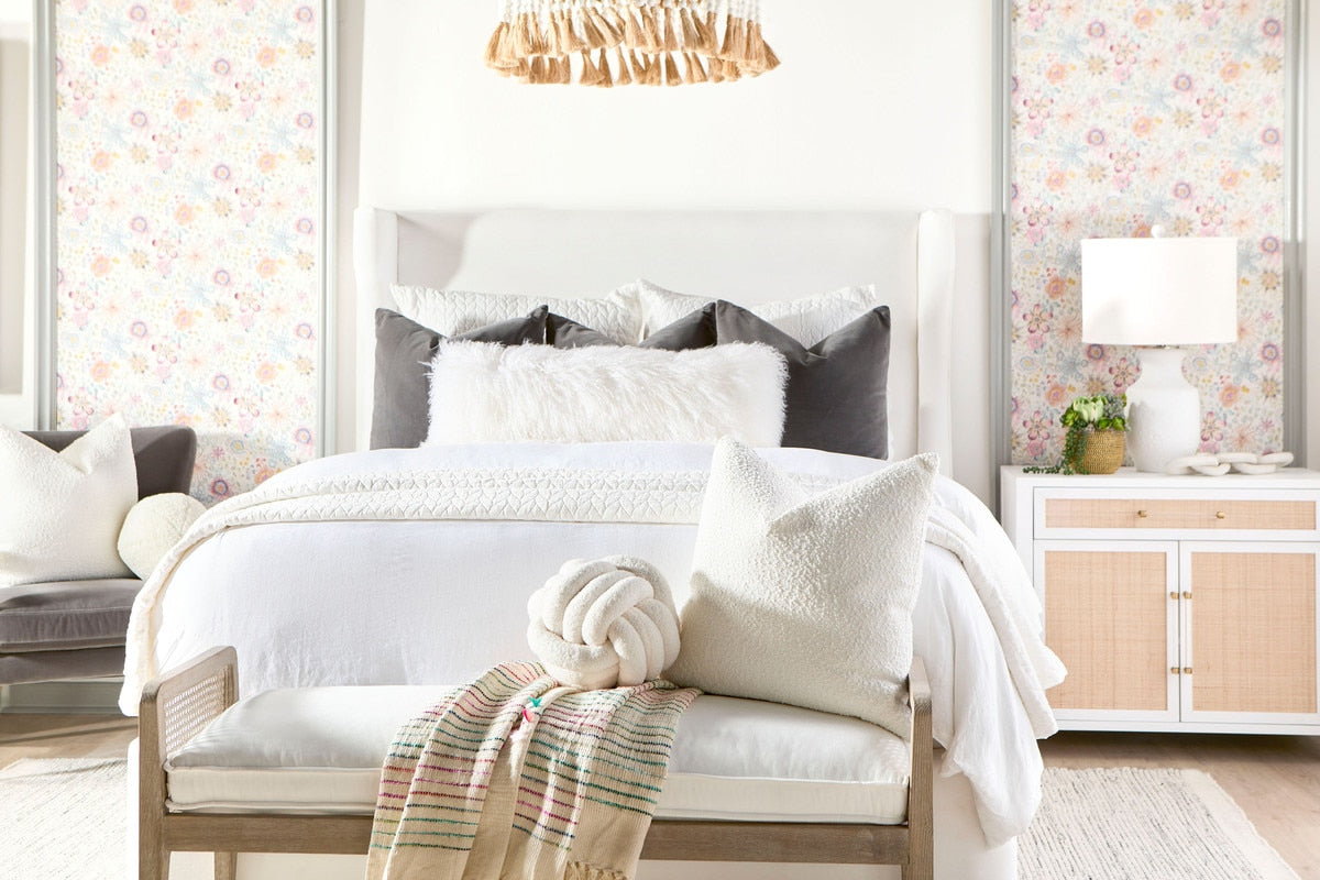 Holland Media Chest from Essentials For Living - Luna Furniture