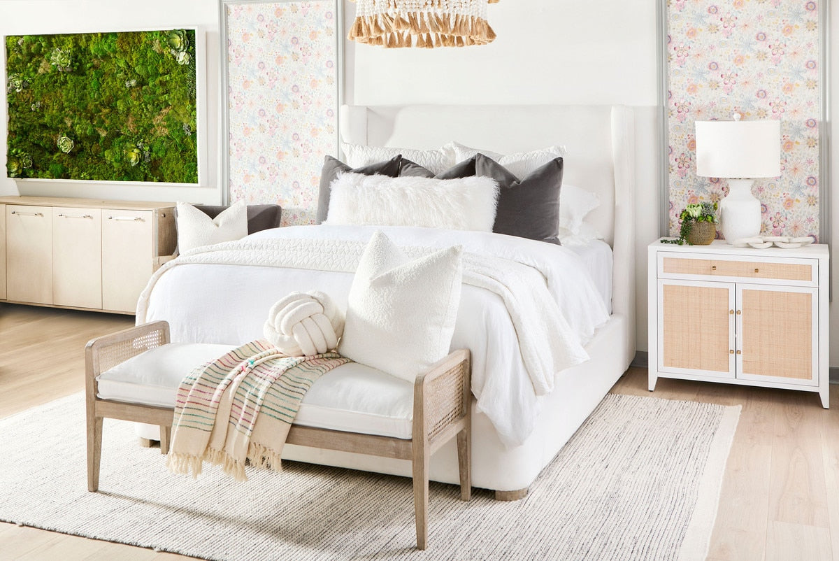 Holland Media Chest from Essentials For Living - Luna Furniture
