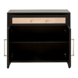 Holland Media Chest from Essentials For Living - Luna Furniture
