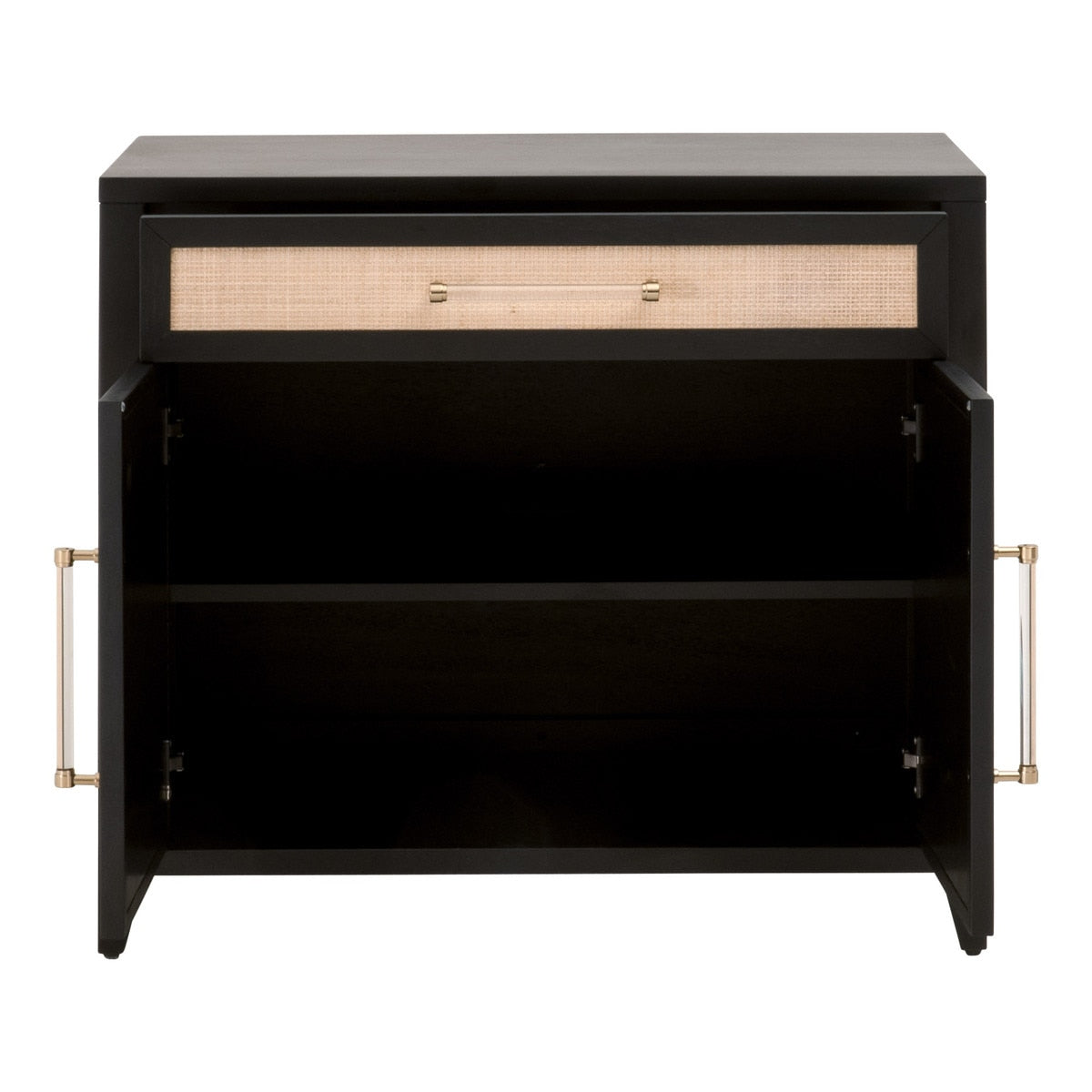 Holland Media Chest from Essentials For Living - Luna Furniture