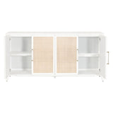 Holland Media Sideboard from Essentials For Living - Luna Furniture