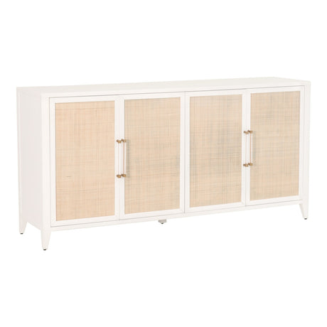 Holland Media Sideboard from Essentials For Living - Luna Furniture