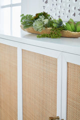 Holland Media Sideboard from Essentials For Living - Luna Furniture