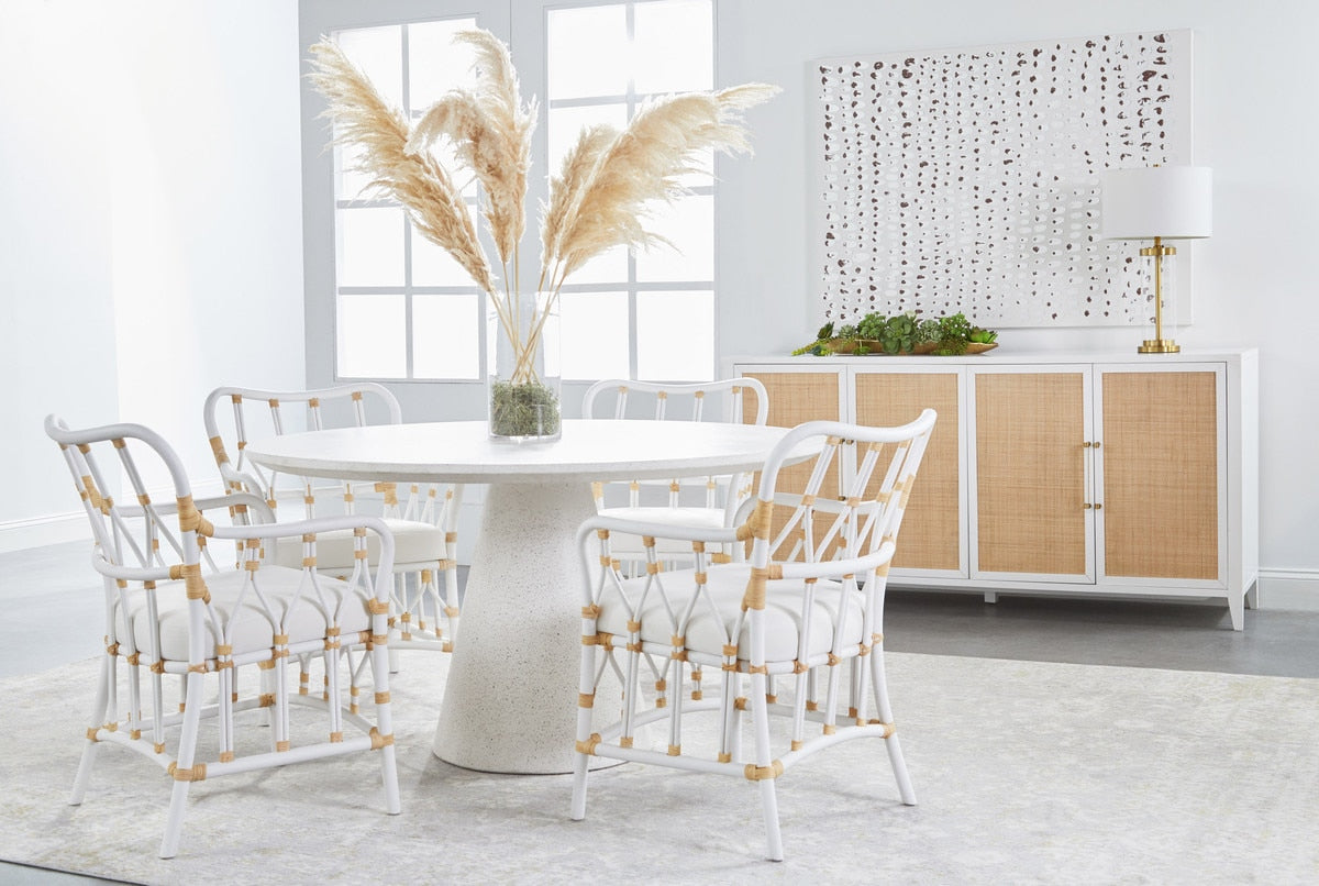 Holland Media Sideboard from Essentials For Living - Luna Furniture