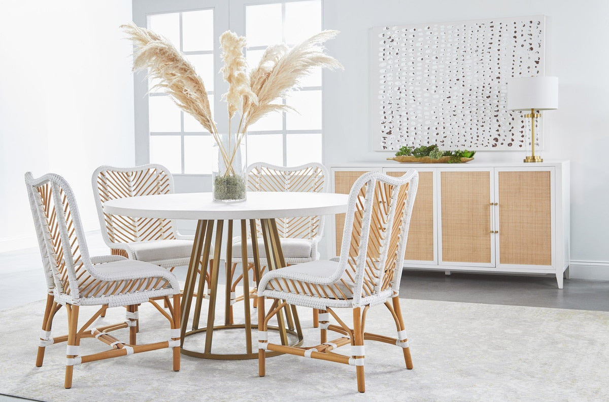 Holland Media Sideboard from Essentials For Living - Luna Furniture