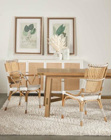 Holland Media Sideboard from Essentials For Living - Luna Furniture