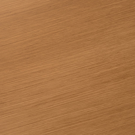 Horizon Hall Two-tone Brown Outdoor Coffee Table from Ashley - Luna Furniture