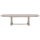 Hudson Extension Dining Table from Essentials For Living - Luna Furniture