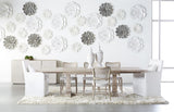 Hudson Extension Dining Table from Essentials For Living - Luna Furniture