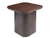 Hunter Solid Wood 3-Piece Table Set from Steve Silver - Luna Furniture