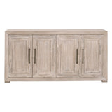 Hunter Media Sideboard from Essentials For Living - Luna Furniture