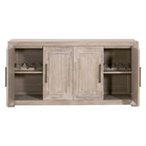 Hunter Media Sideboard from Essentials For Living - Luna Furniture