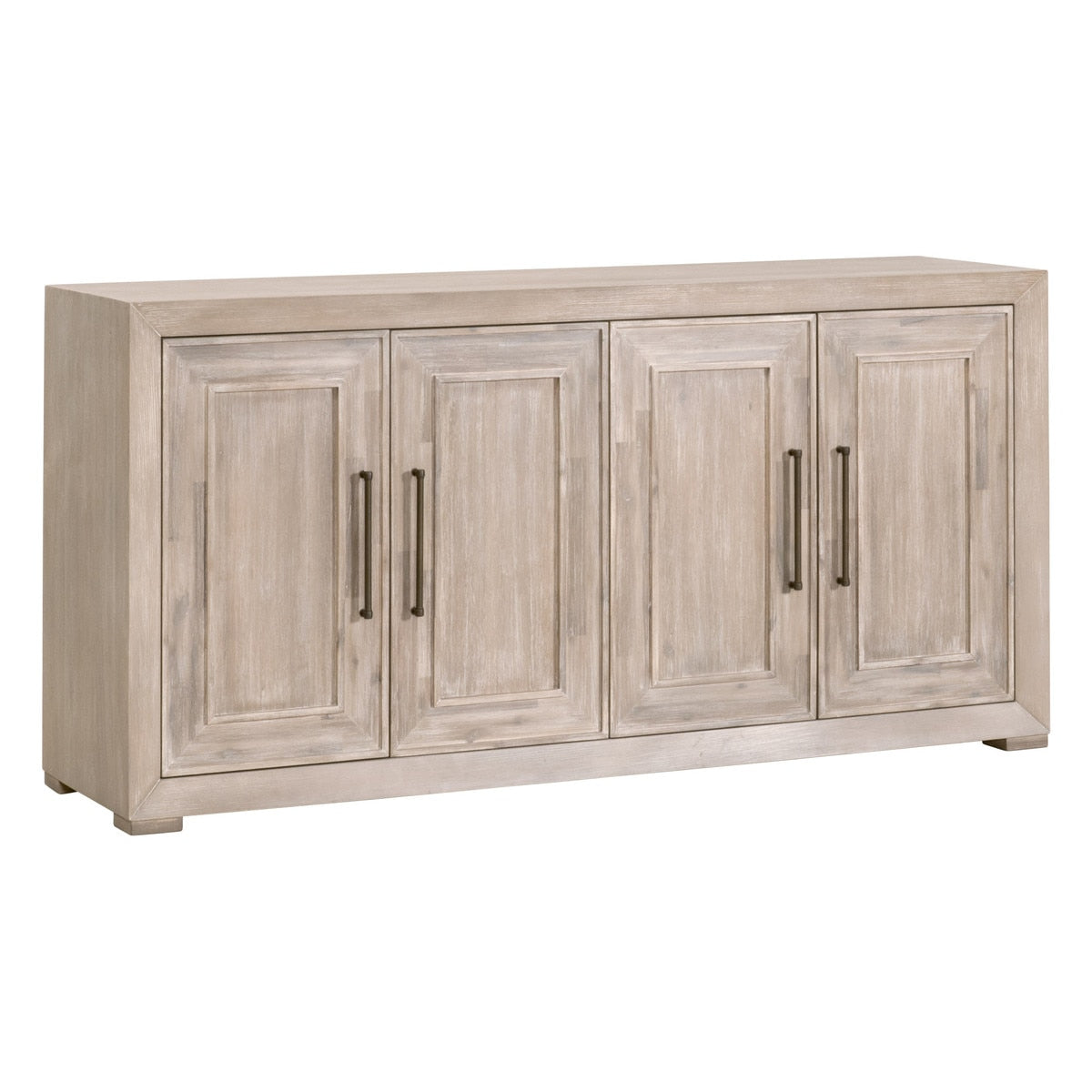 Hunter Media Sideboard from Essentials For Living - Luna Furniture