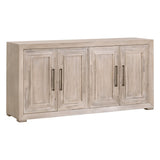 Hunter Media Sideboard from Essentials For Living - Luna Furniture
