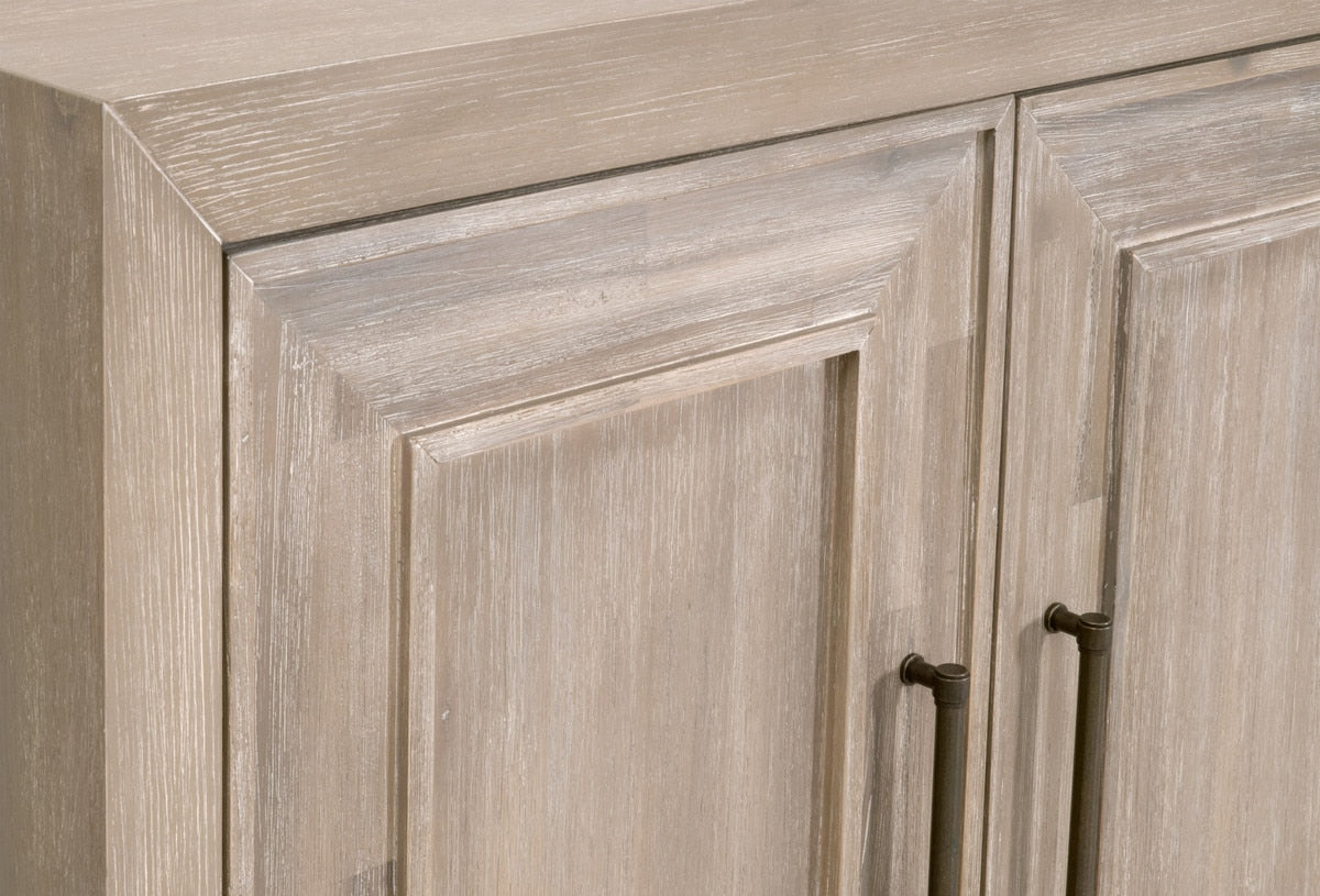 Hunter Media Sideboard from Essentials For Living - Luna Furniture