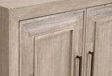 Hunter Media Sideboard from Essentials For Living - Luna Furniture