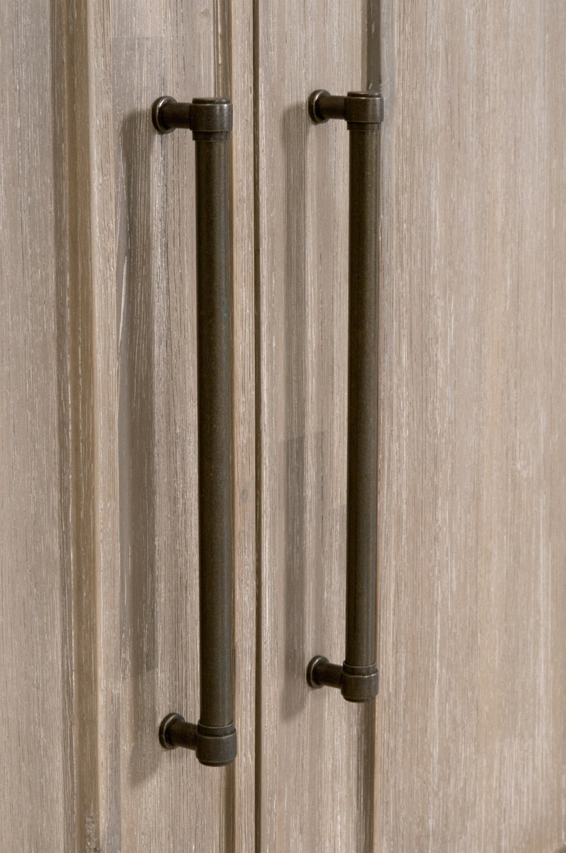 Hunter Media Sideboard from Essentials For Living - Luna Furniture