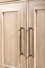 Hunter Media Sideboard from Essentials For Living - Luna Furniture
