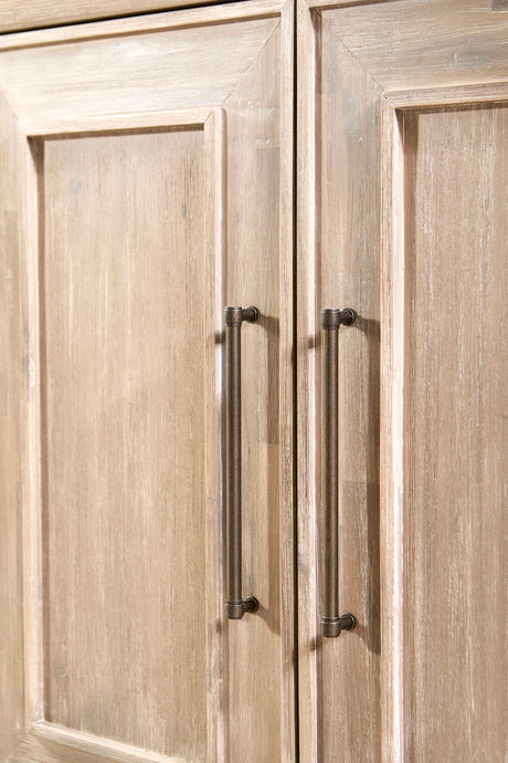 Hunter Media Sideboard from Essentials For Living - Luna Furniture