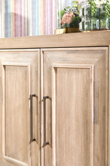 Hunter Media Sideboard from Essentials For Living - Luna Furniture