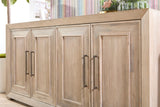 Hunter Media Sideboard from Essentials For Living - Luna Furniture