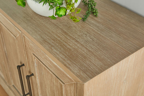 Hunter Media Sideboard from Essentials For Living - Luna Furniture