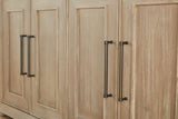 Hunter Media Sideboard from Essentials For Living - Luna Furniture