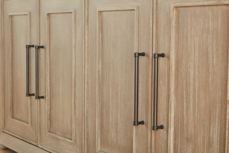 Hunter Media Sideboard from Essentials For Living - Luna Furniture