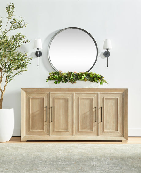 Hunter Media Sideboard from Essentials For Living - Luna Furniture
