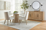 Hunter Media Sideboard from Essentials For Living - Luna Furniture