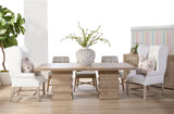 Hunter Media Sideboard from Essentials For Living - Luna Furniture