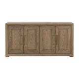 Hunter Media Sideboard from Essentials For Living - Luna Furniture