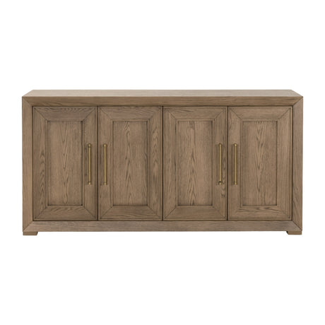 Hunter Media Sideboard from Essentials For Living - Luna Furniture