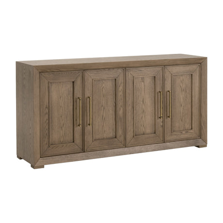 Hunter Media Sideboard from Essentials For Living - Luna Furniture