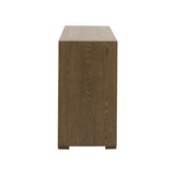 Hunter Media Sideboard from Essentials For Living - Luna Furniture