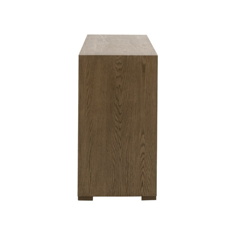 Hunter Media Sideboard from Essentials For Living - Luna Furniture