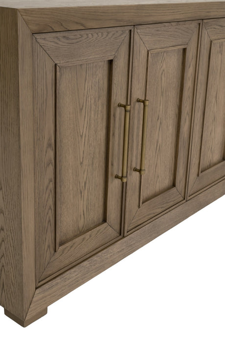 Hunter Media Sideboard from Essentials For Living - Luna Furniture