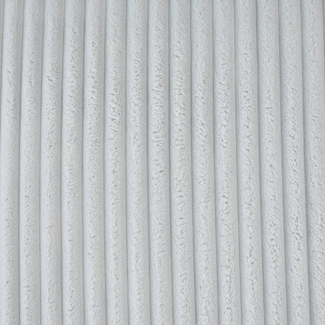 Hurley Park Gray Outdoor Sofa with Cushion from Ashley - Luna Furniture